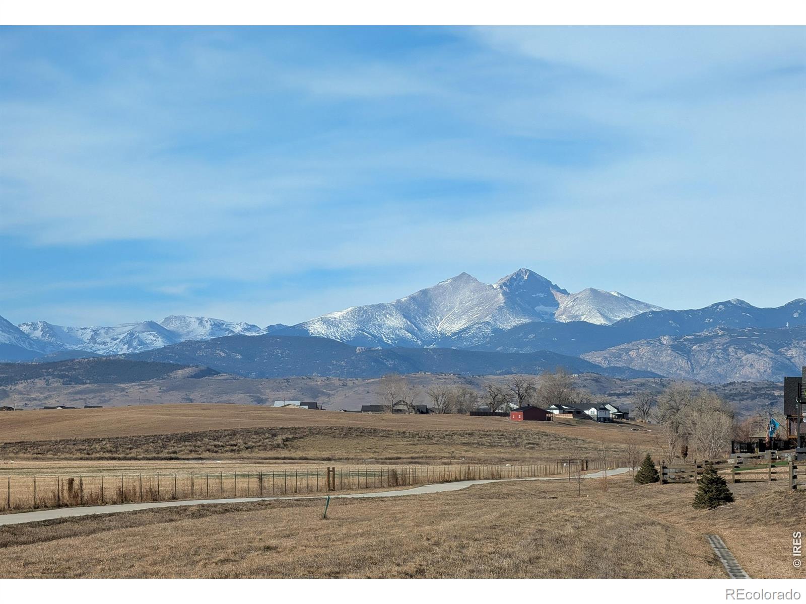 252 Mount Rainier Street Berthoud CO 80513