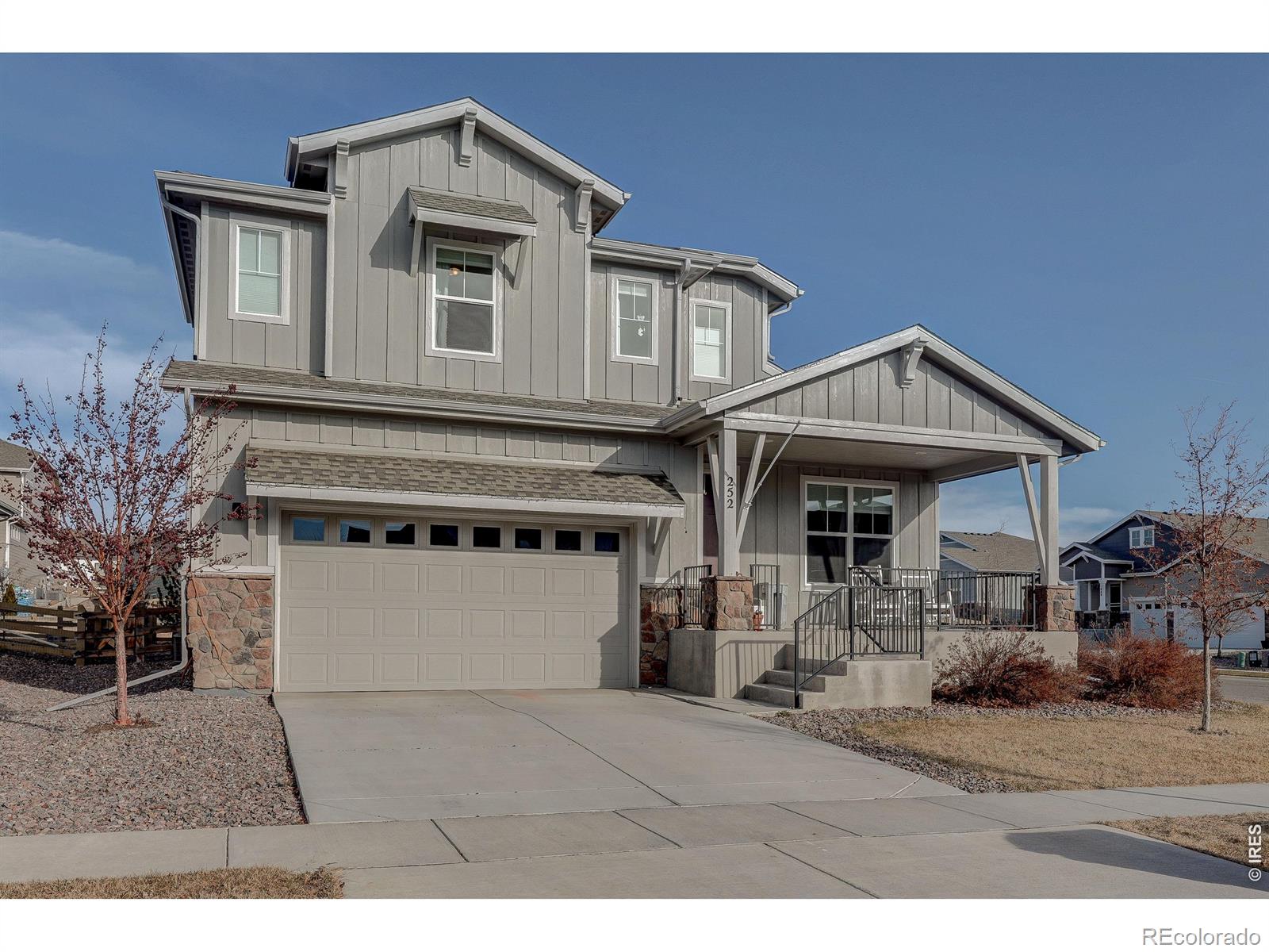252 Mount Rainier Street Berthoud CO 80513