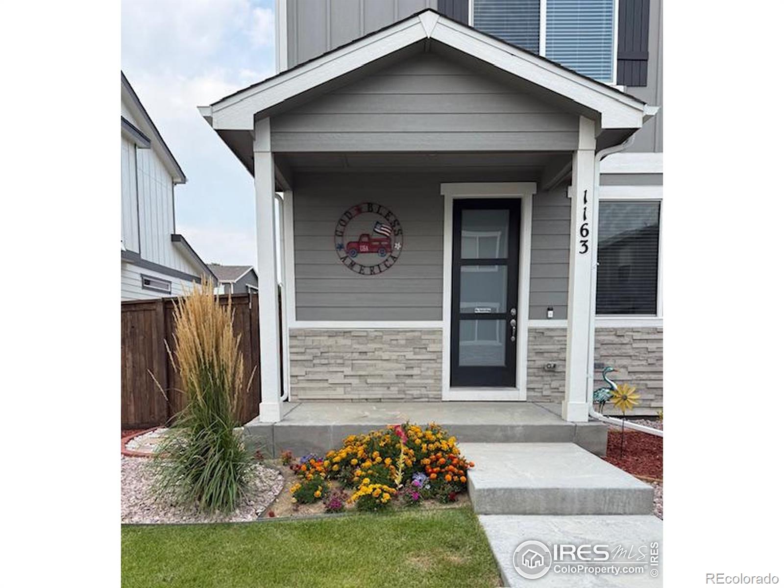 1163 Summit Vista Drive Berthoud CO 80513