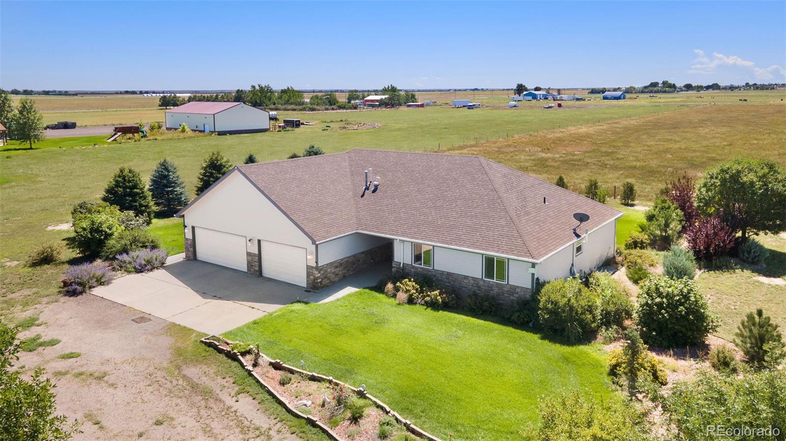 4828 County Road K Wiggins CO 80654