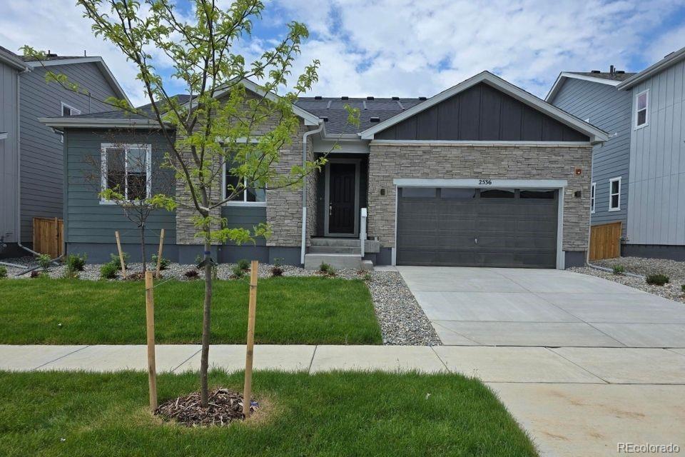 2536 Lupton Lane Lafayette CO 80026
