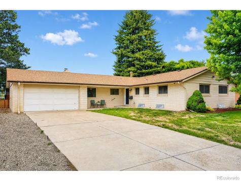 2117 21ST Ave Court Greeley CO 80631
