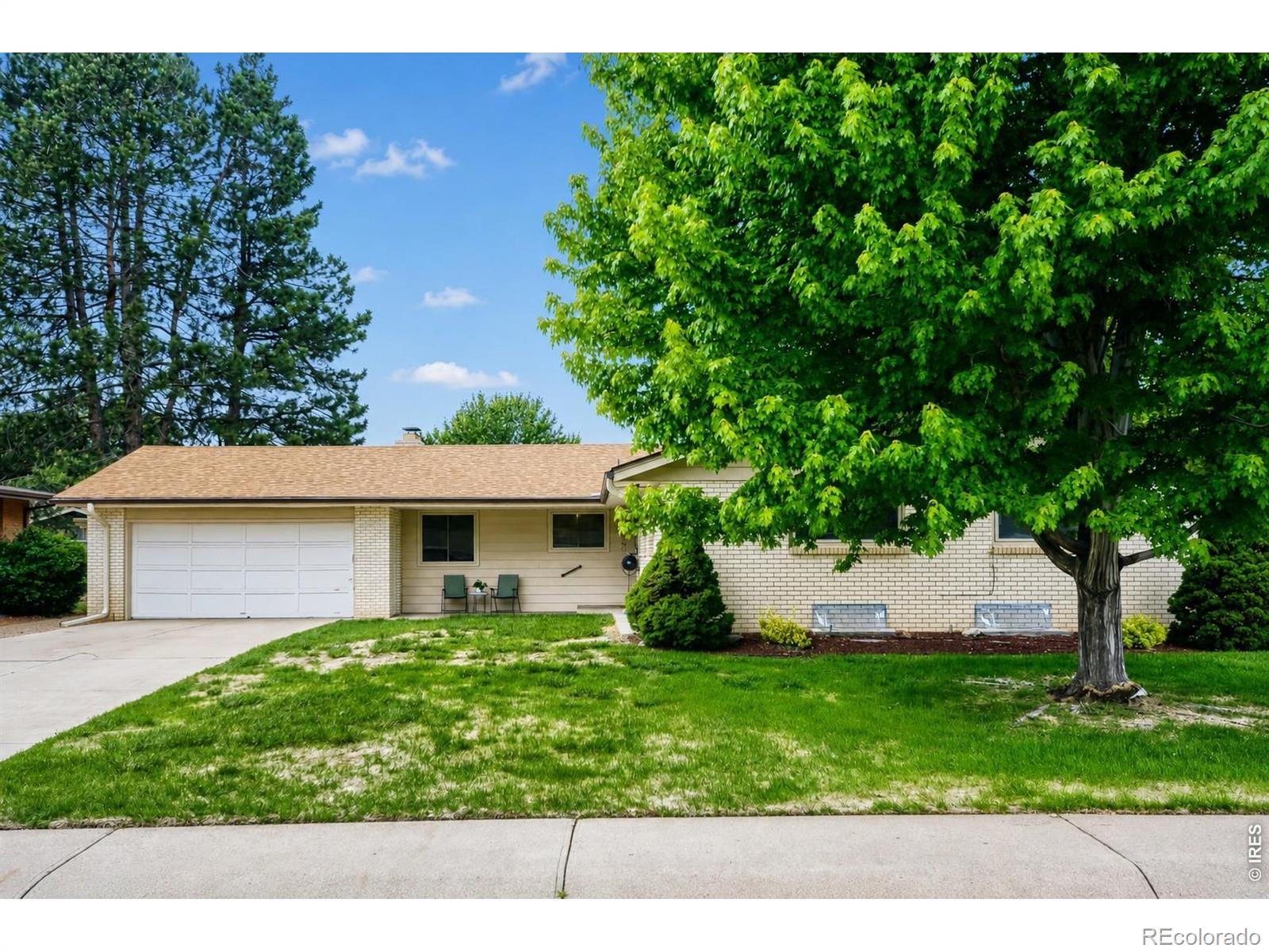 2117 21st Ave Court Greeley CO 80631