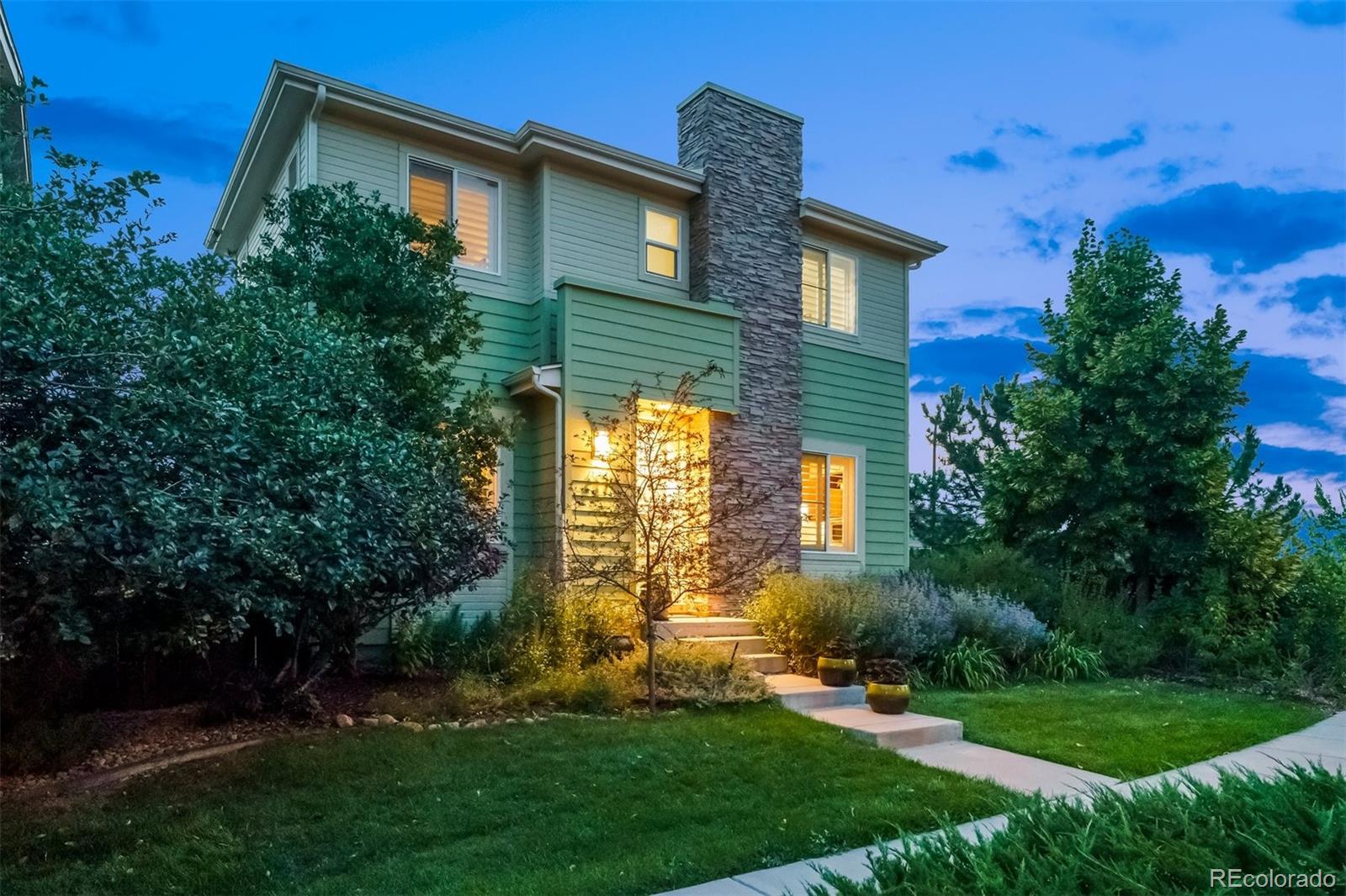 3379 Cranston Circle Highlands Ranch CO 80126