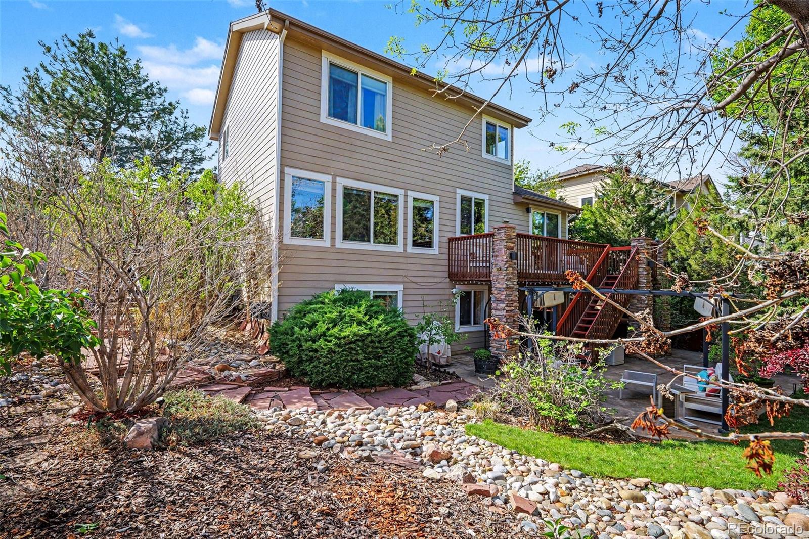 9690 S Dover Way Littleton CO 80127