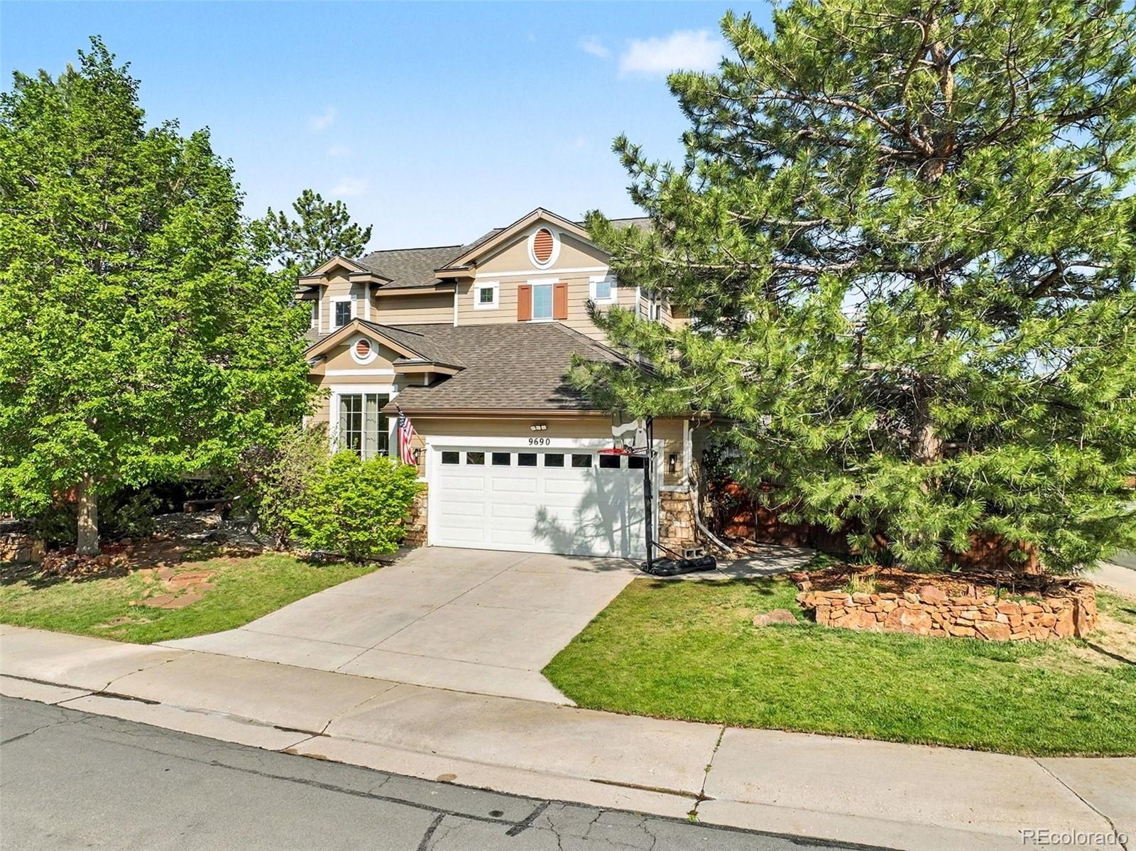 9690 S Dover Way Littleton CO 80127