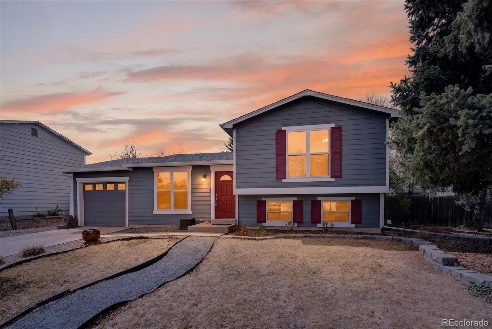 1205 S Telluride Street Aurora CO 80017