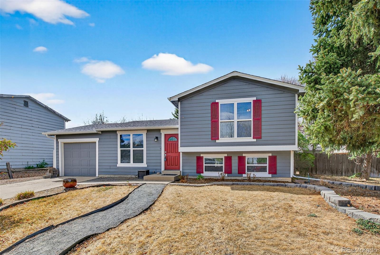 1205 S Telluride Street Aurora CO 80017