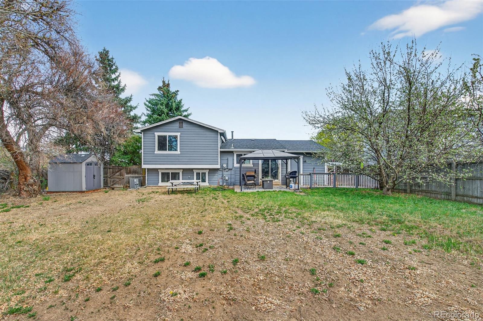1205 S Telluride Street Aurora CO 80017