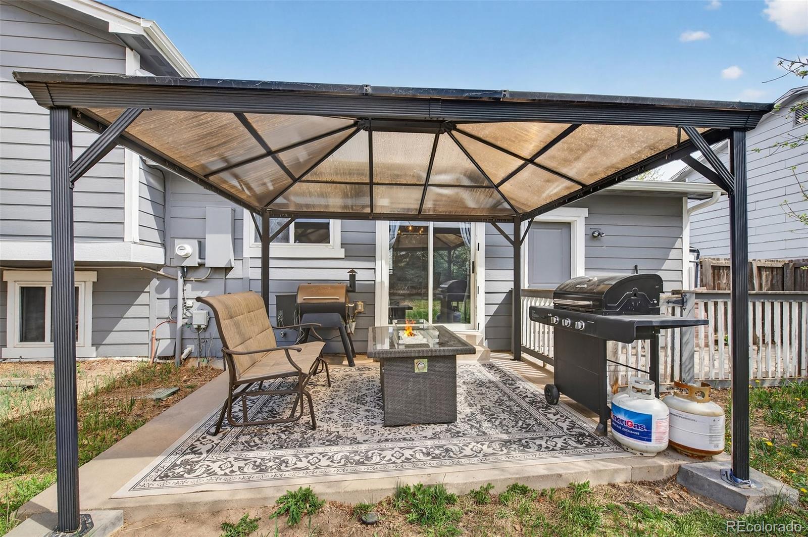 1205 S Telluride Street Aurora CO 80017