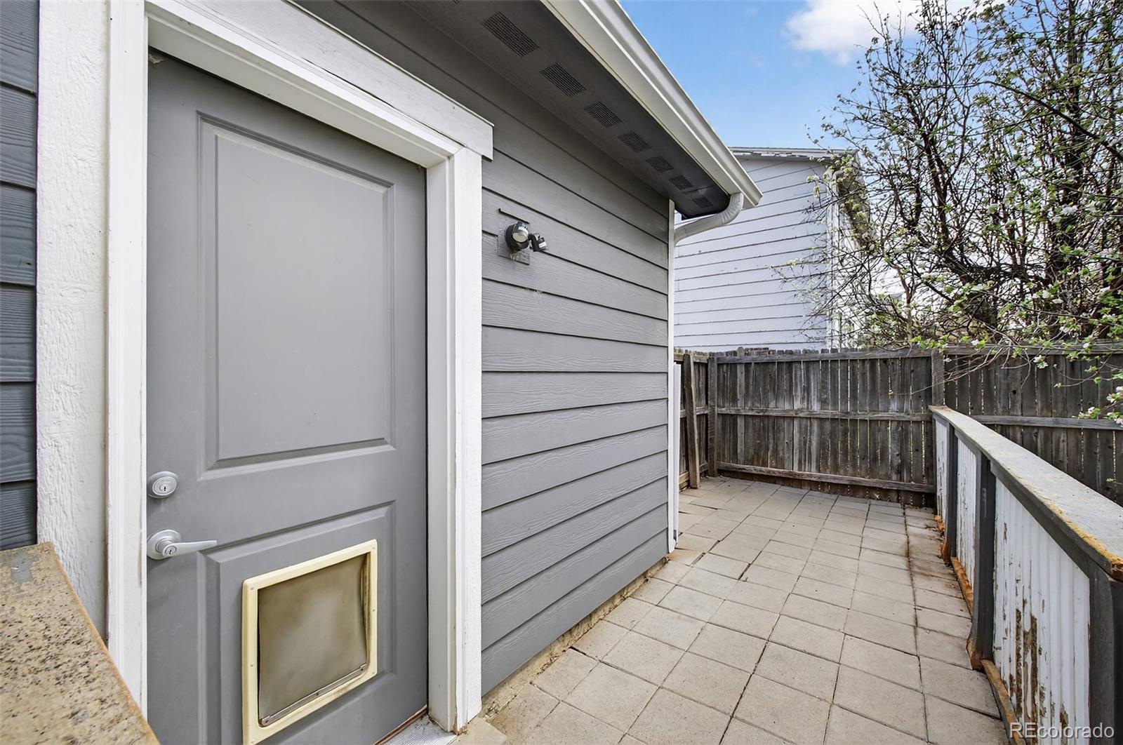 1205 S Telluride Street Aurora CO 80017