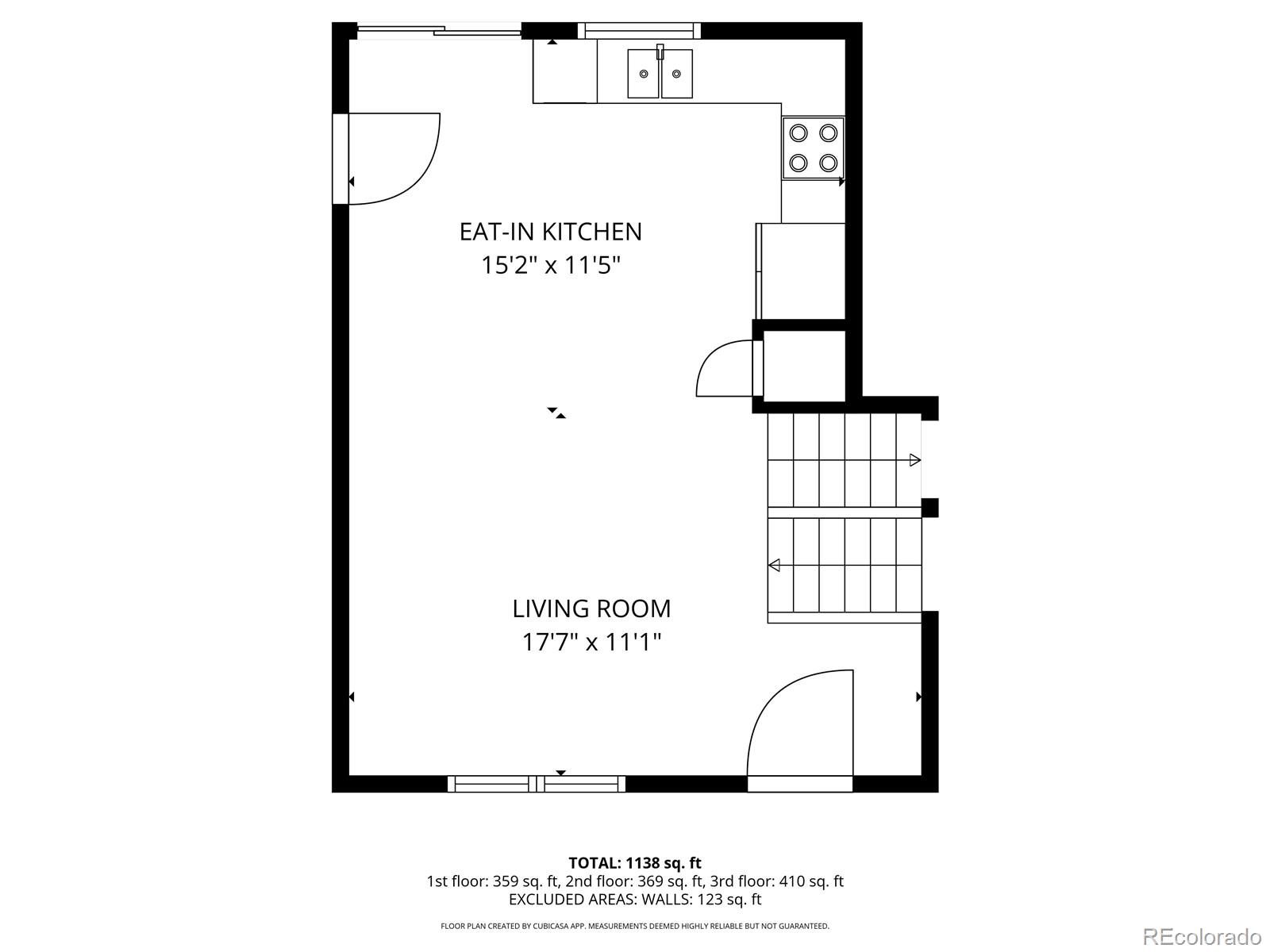 1205 S Telluride Street Aurora CO 80017