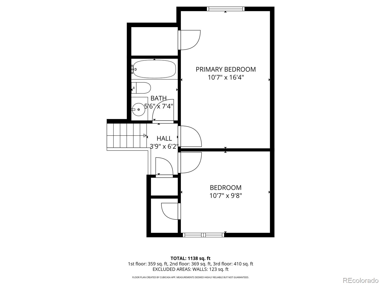 1205 S Telluride Street Aurora CO 80017