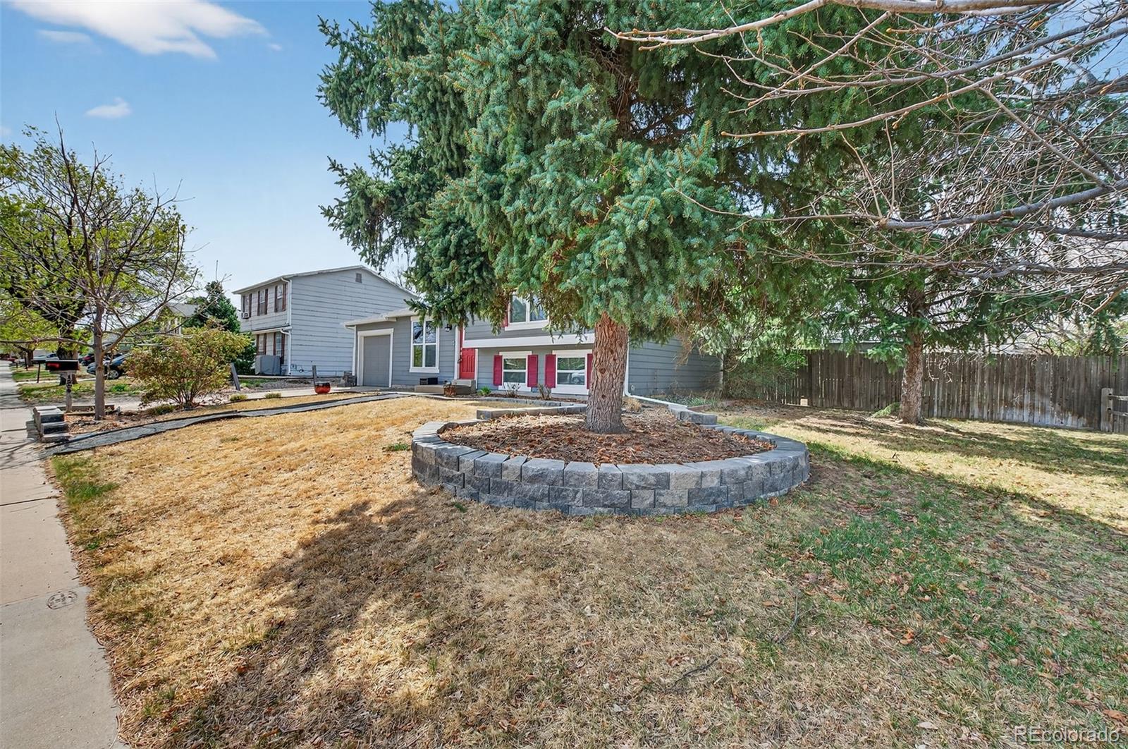 1205 S Telluride Street Aurora CO 80017
