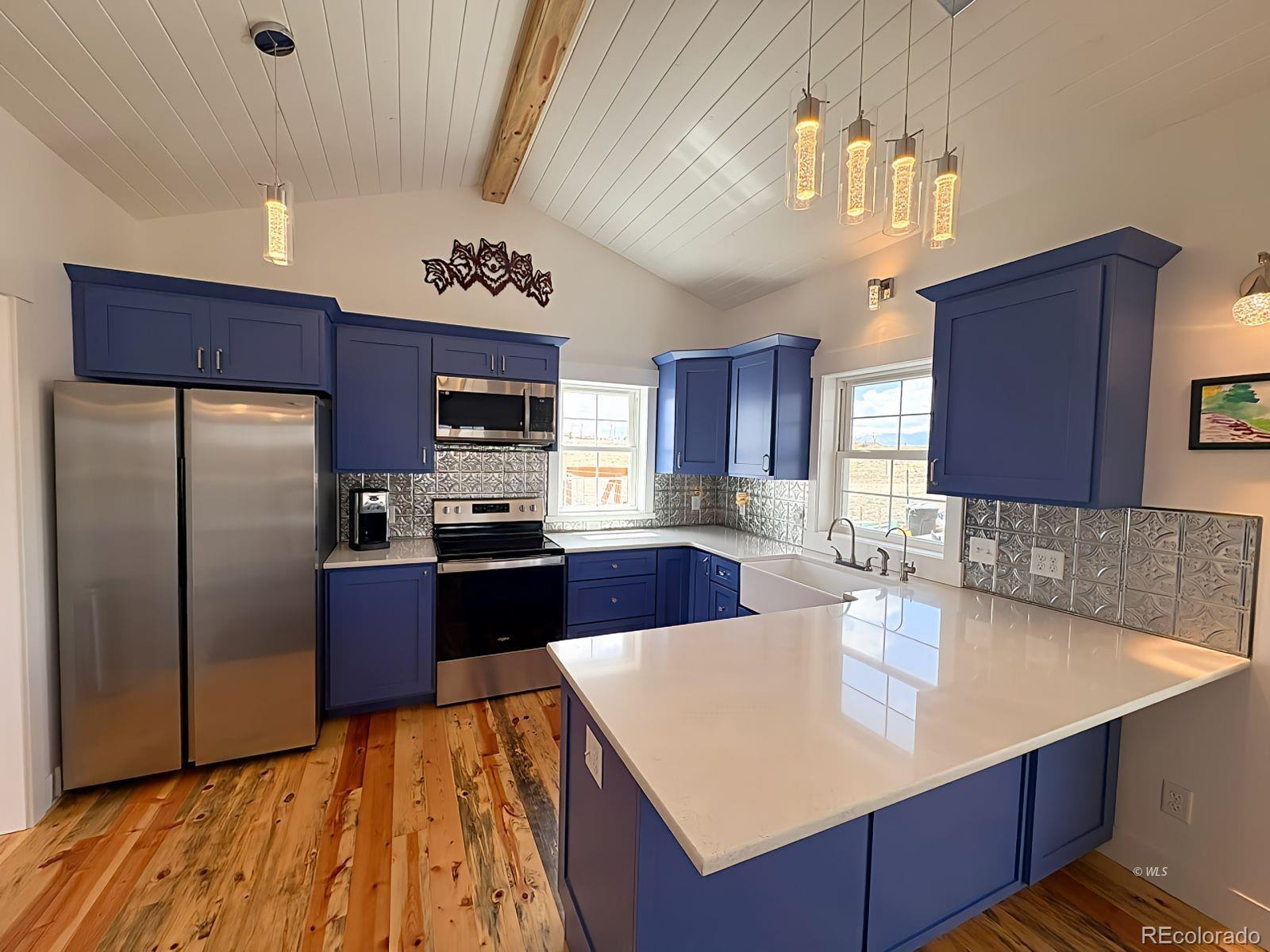 601 N Wood Street Silver Cliff CO 81252