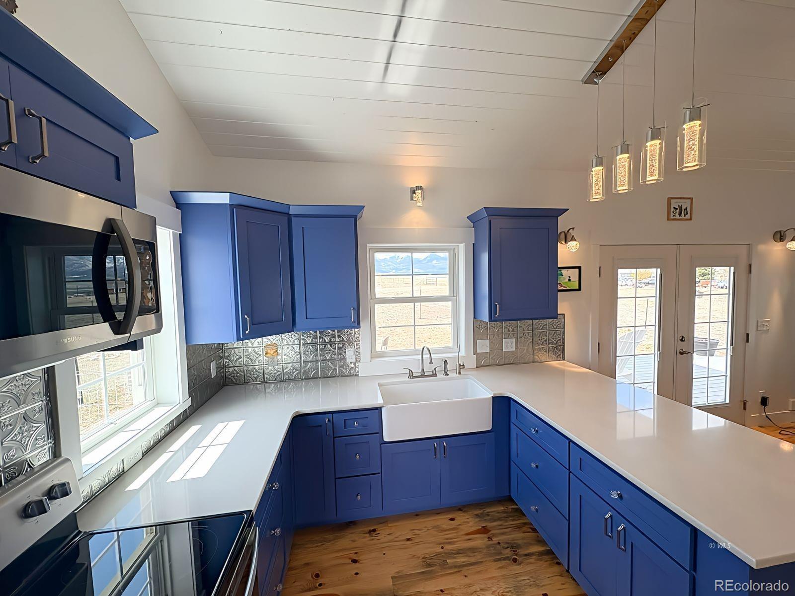 601 N Wood Street Silver Cliff CO 81252