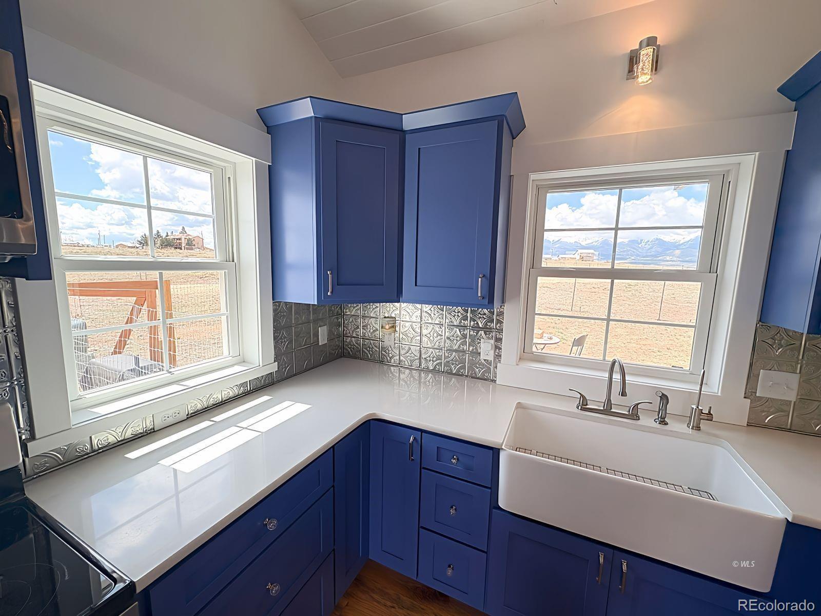 601 N Wood Street Silver Cliff CO 81252