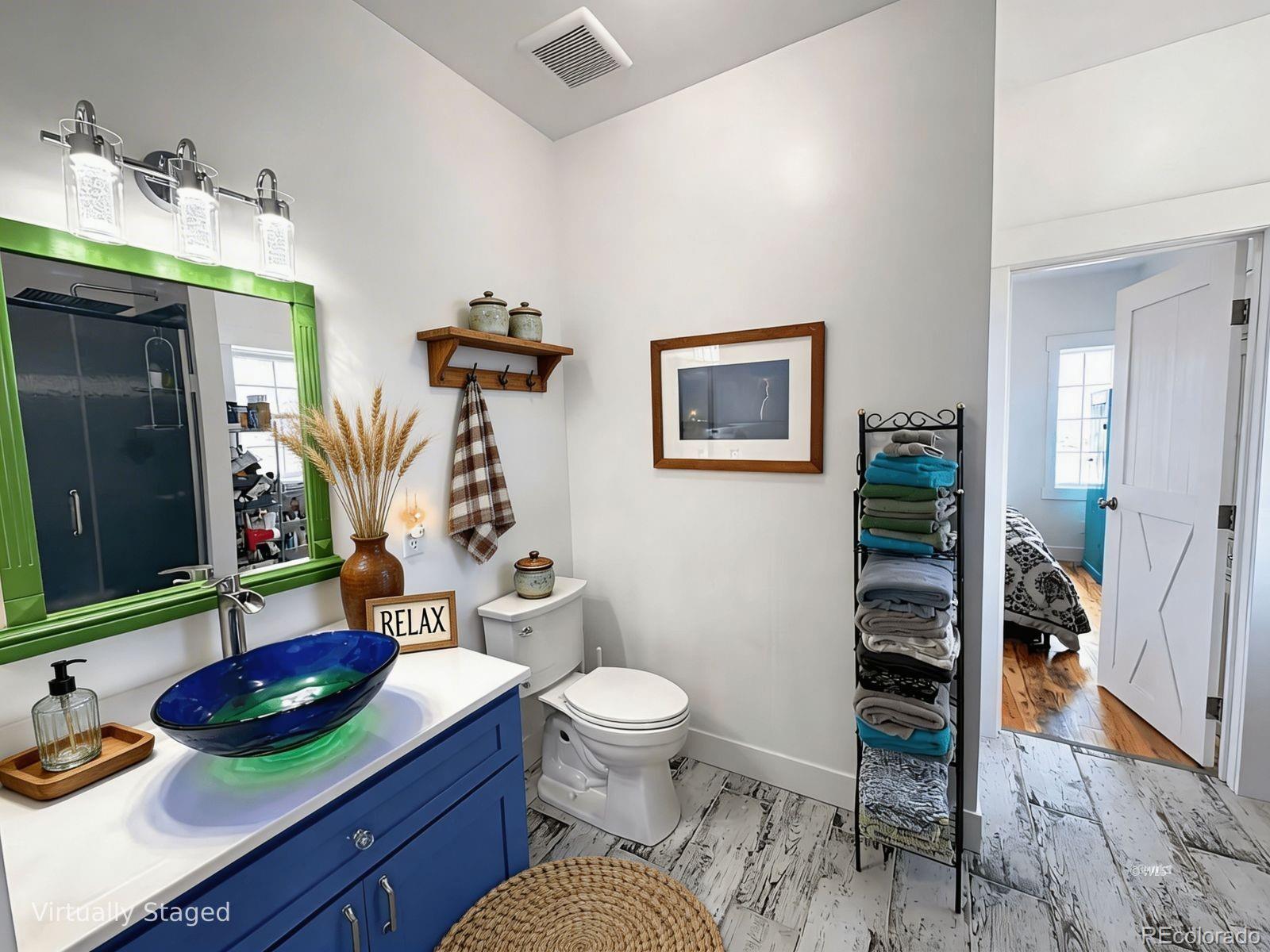 601 N Wood Street Silver Cliff CO 81252