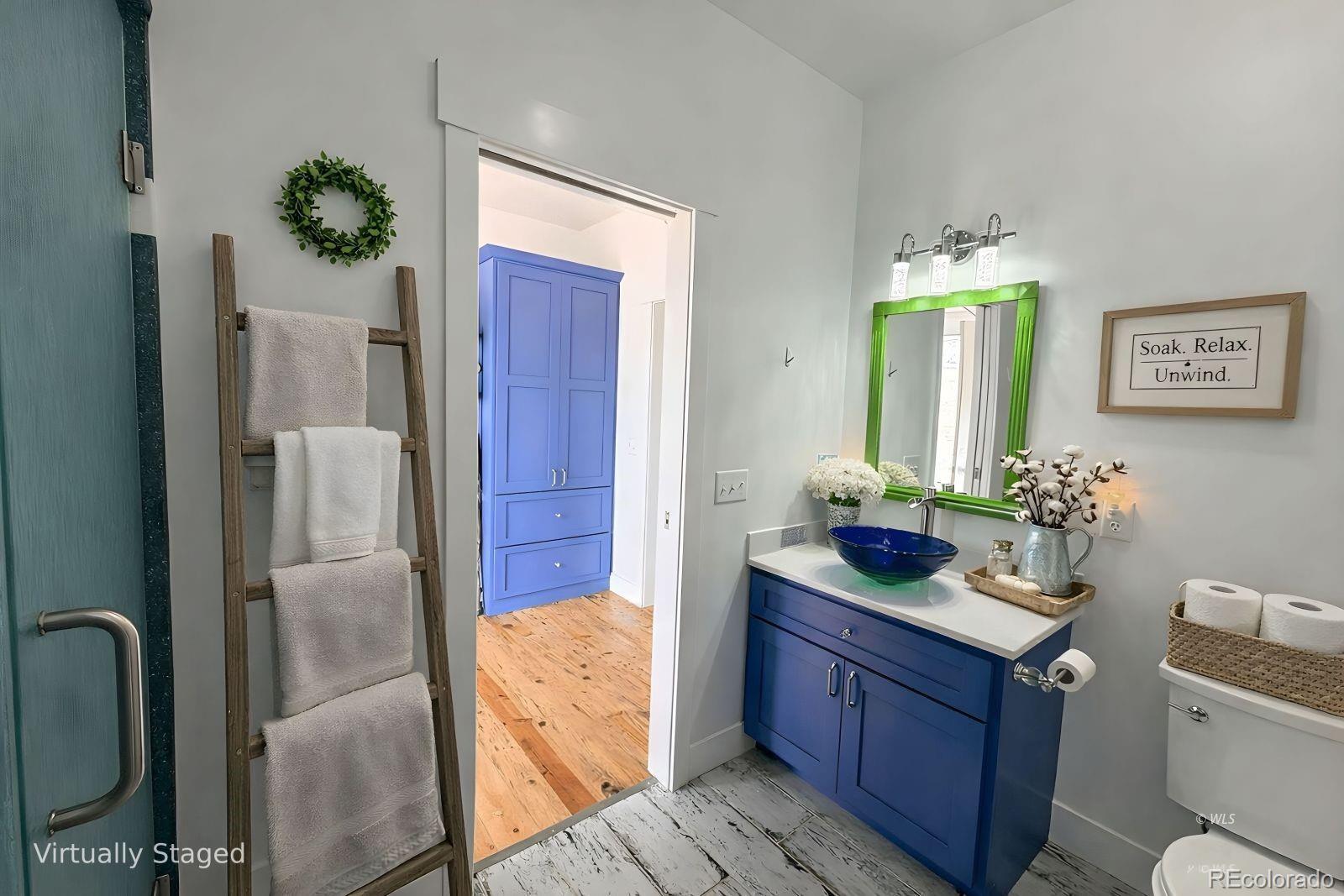 601 N Wood Street Silver Cliff CO 81252