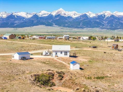 601 N Wood Street Silver Cliff CO 81252