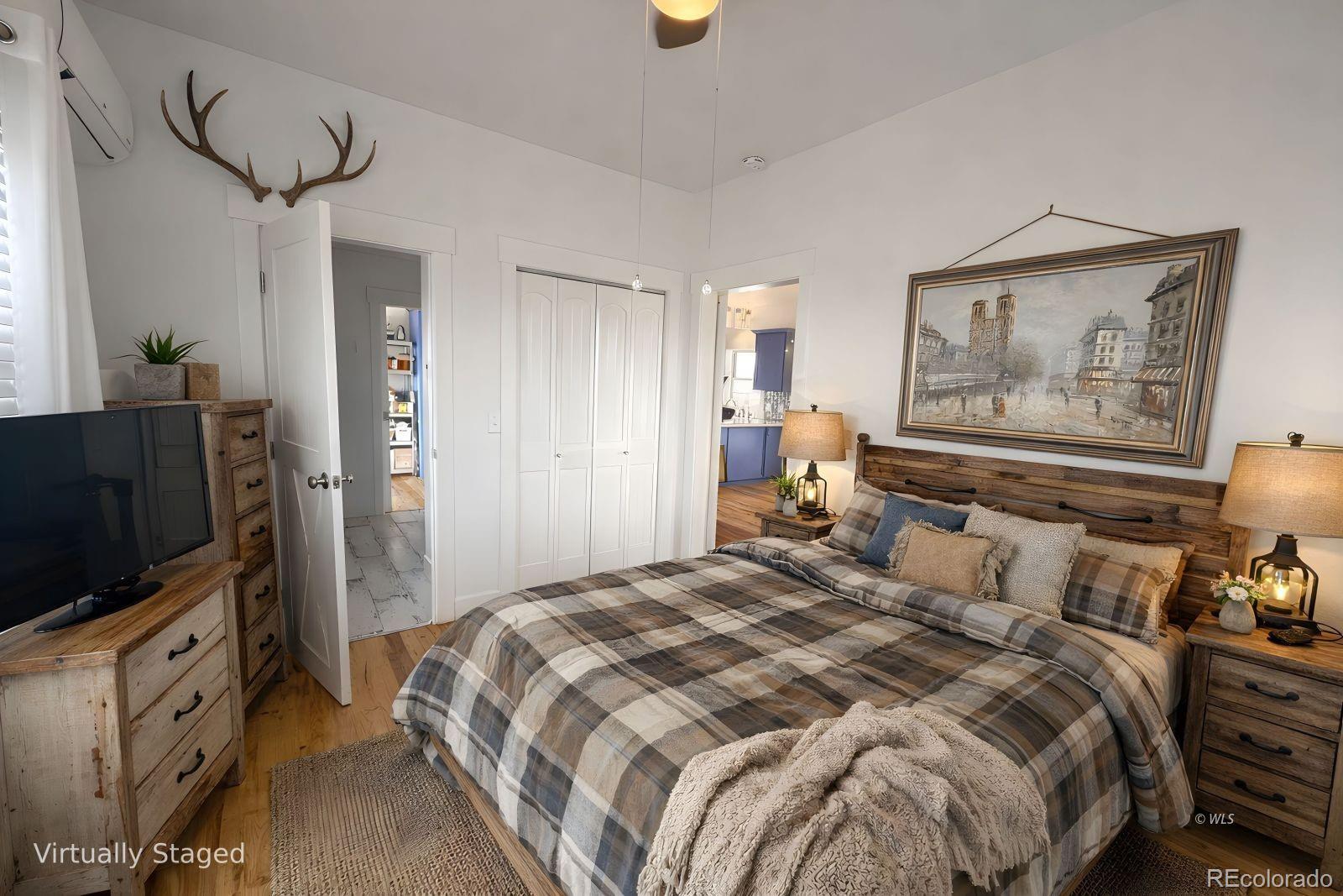 601 N Wood Street Silver Cliff CO 81252