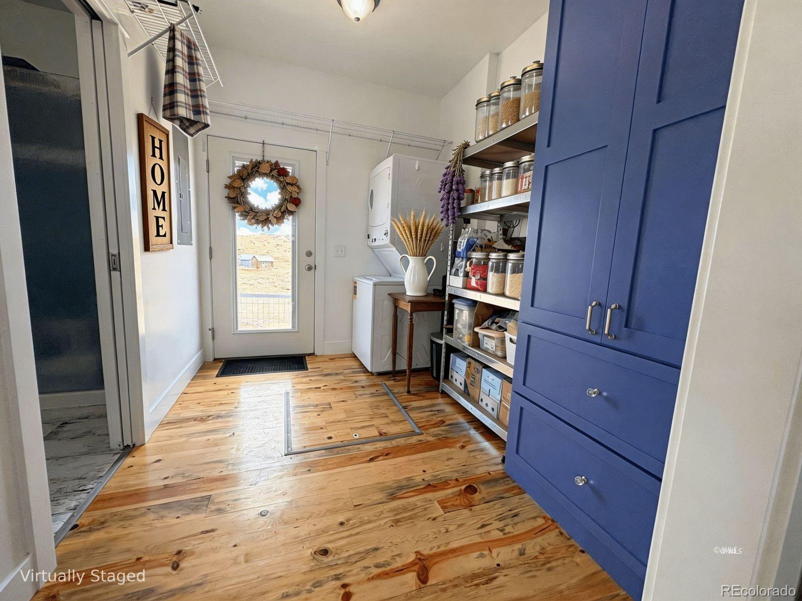 601 N Wood Street Silver Cliff CO 81252