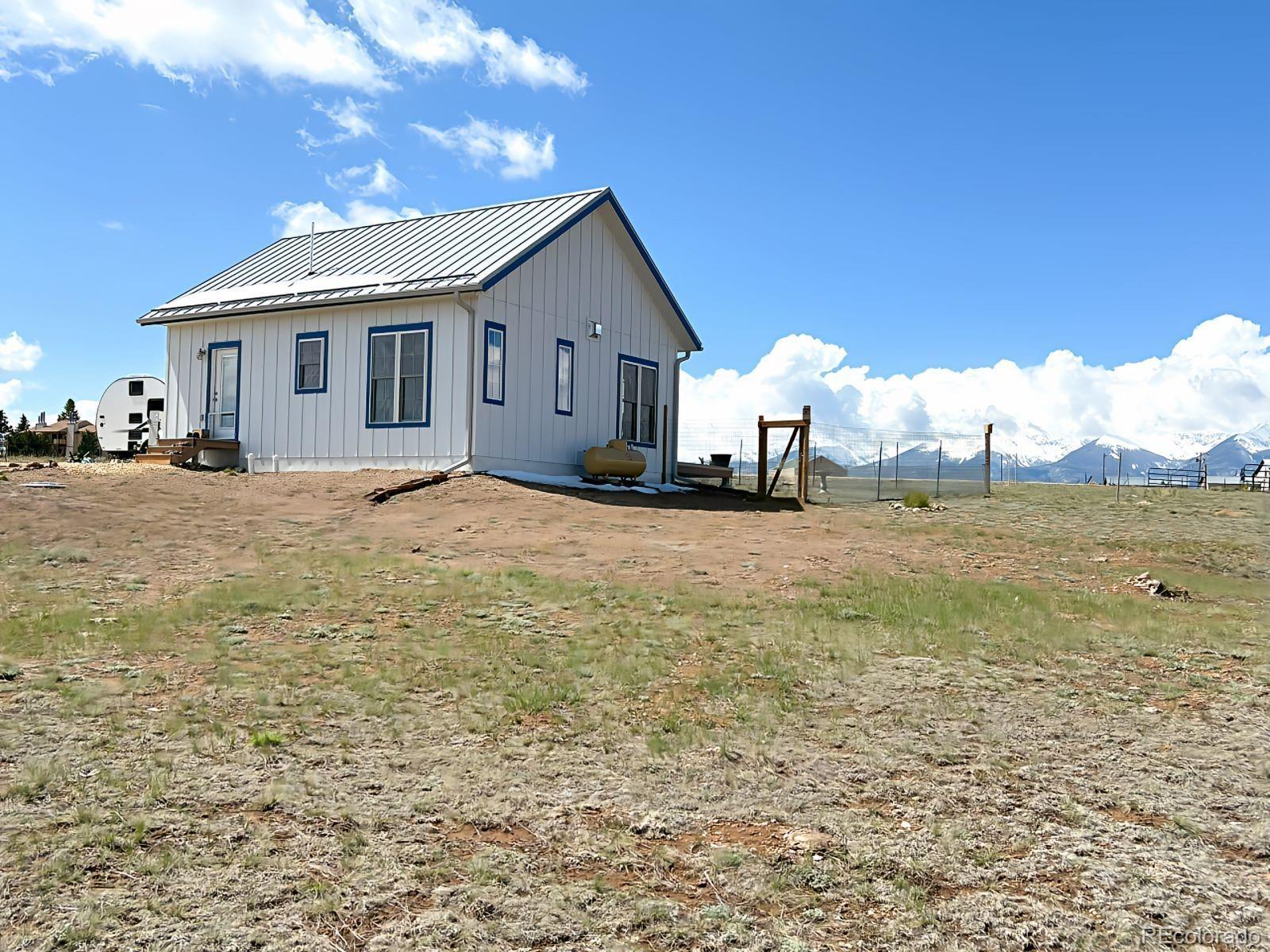 601 N Wood Street Silver Cliff CO 81252