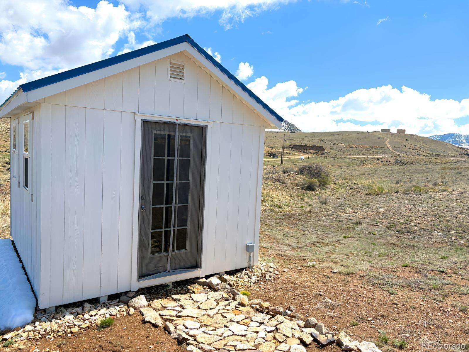 601 N Wood Street Silver Cliff CO 81252