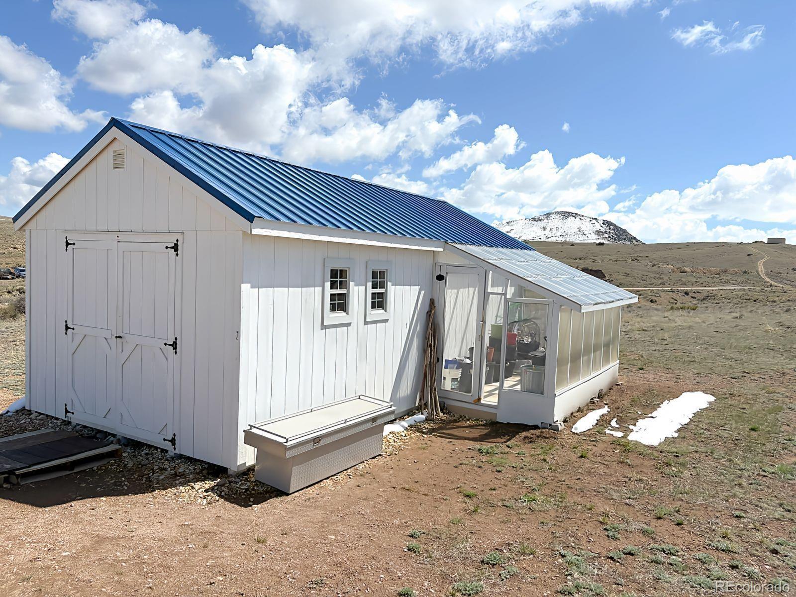 601 N Wood Street Silver Cliff CO 81252