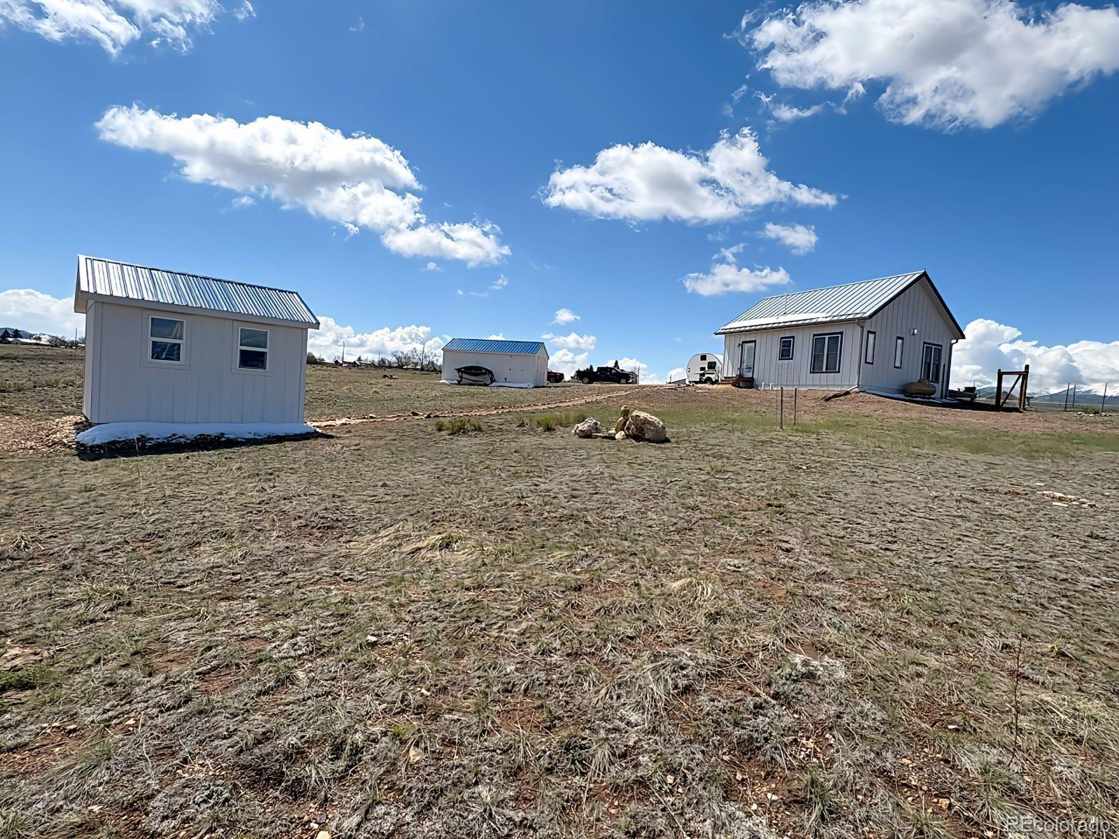 601 N Wood Street Silver Cliff CO 81252