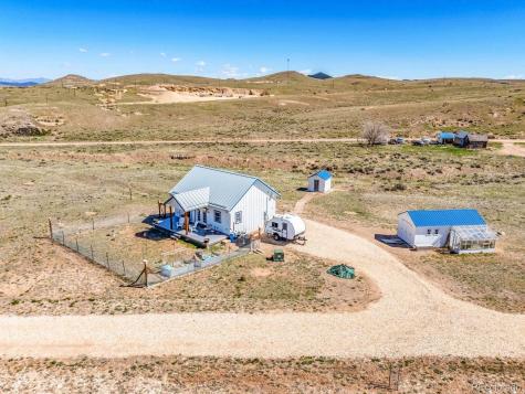 601 N Wood Street Silver Cliff CO 81252