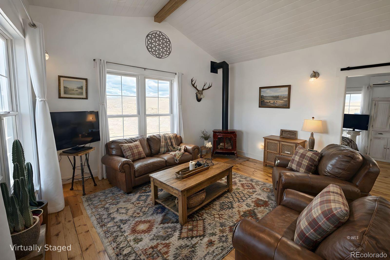 601 N Wood Street Silver Cliff CO 81252