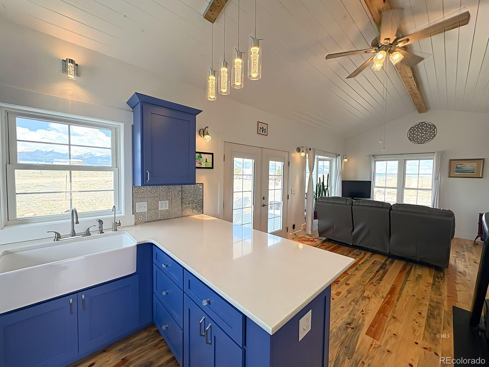 601 N Wood Street Silver Cliff CO 81252