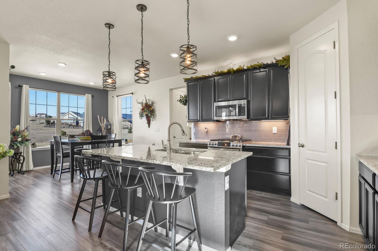 1311 Black Haw Street Elizabeth CO 80107