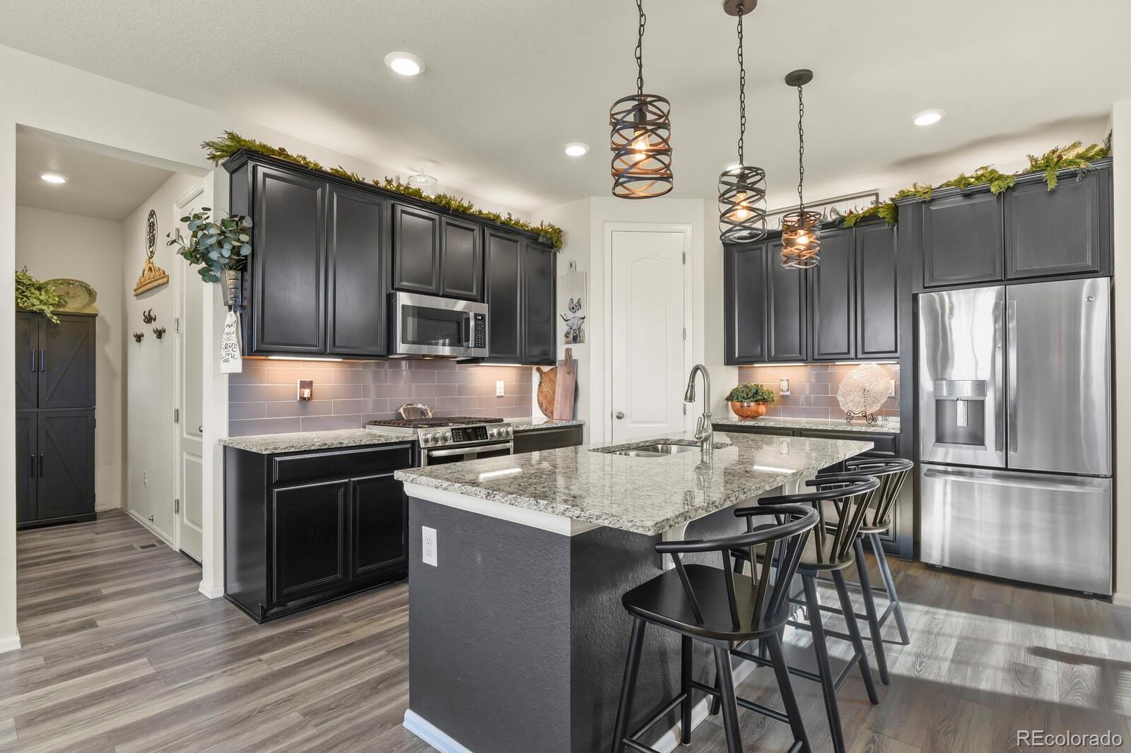 1311 Black Haw Street Elizabeth CO 80107