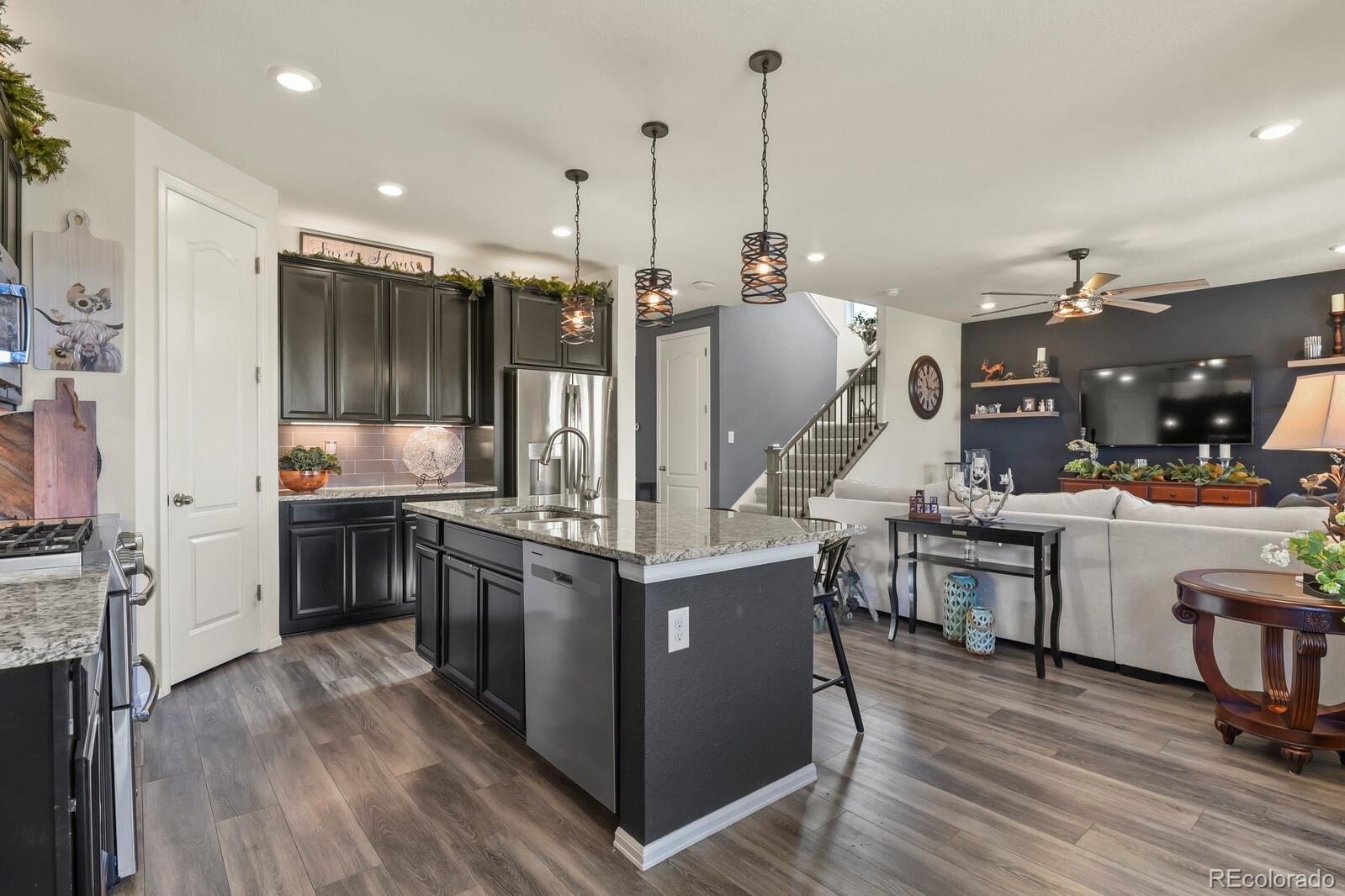 1311 Black Haw Street Elizabeth CO 80107