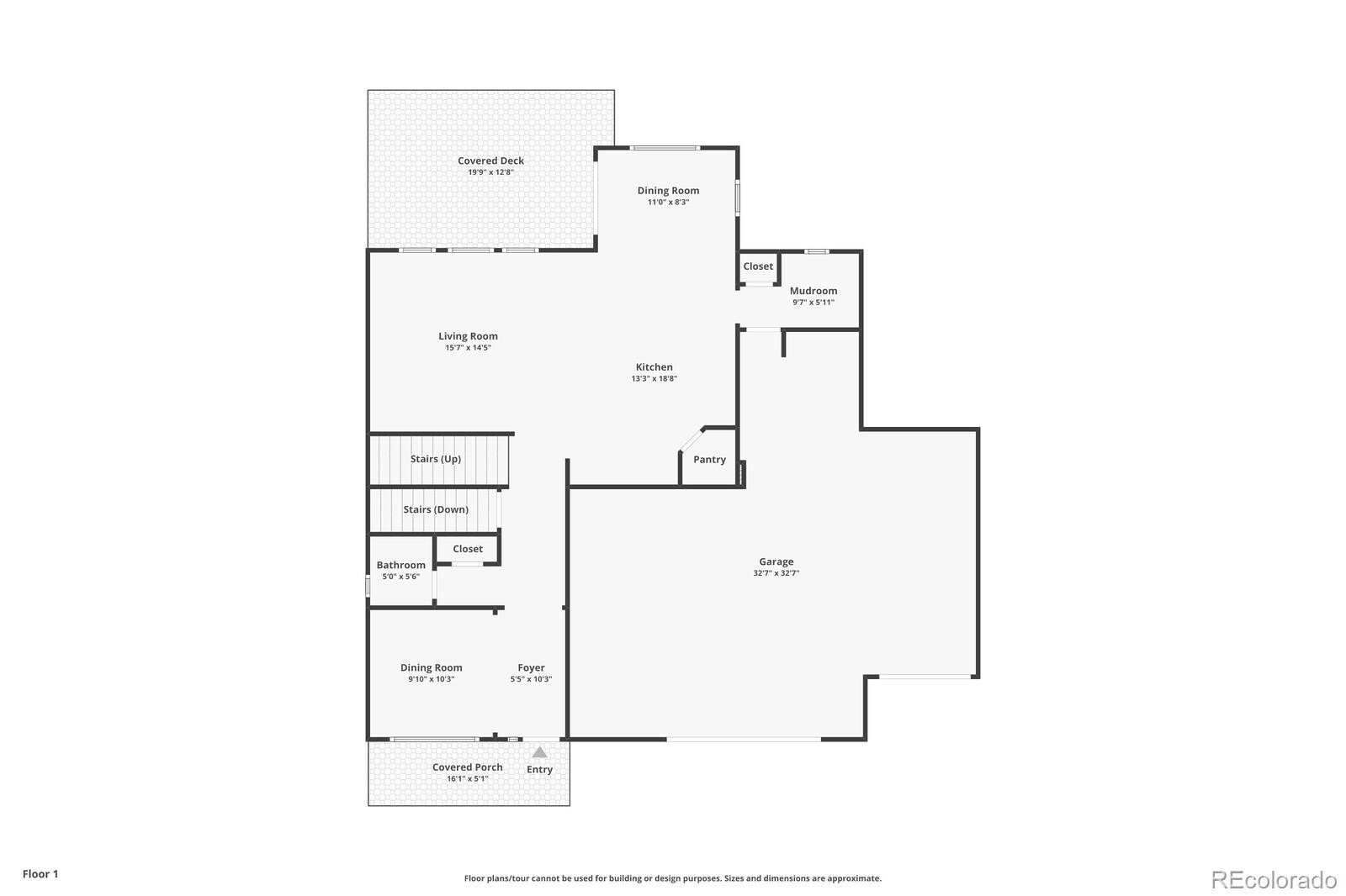 1311 Black Haw Street Elizabeth CO 80107