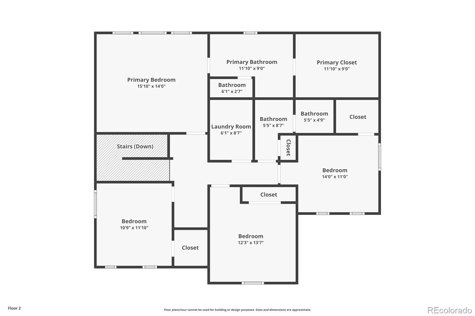 1311 Black Haw Street Elizabeth CO 80107