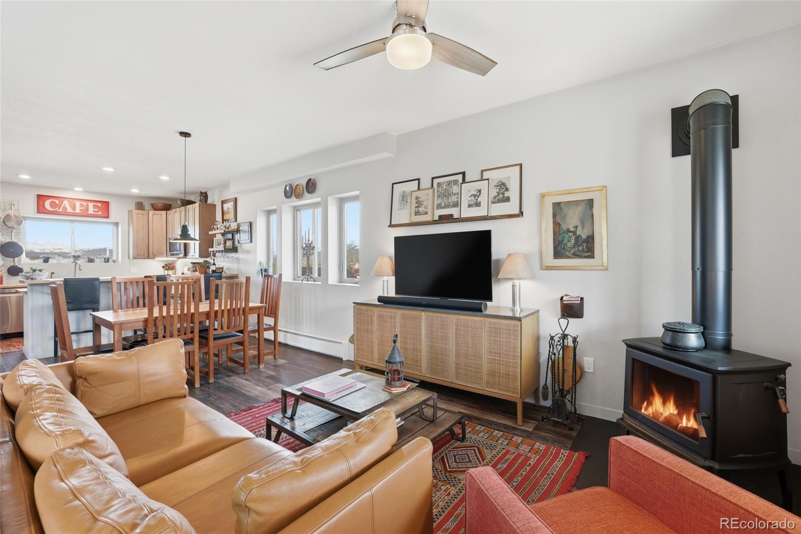 507 Alder Street Leadville CO 80461