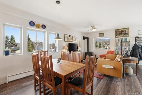 507 Alder Street Leadville CO 80461