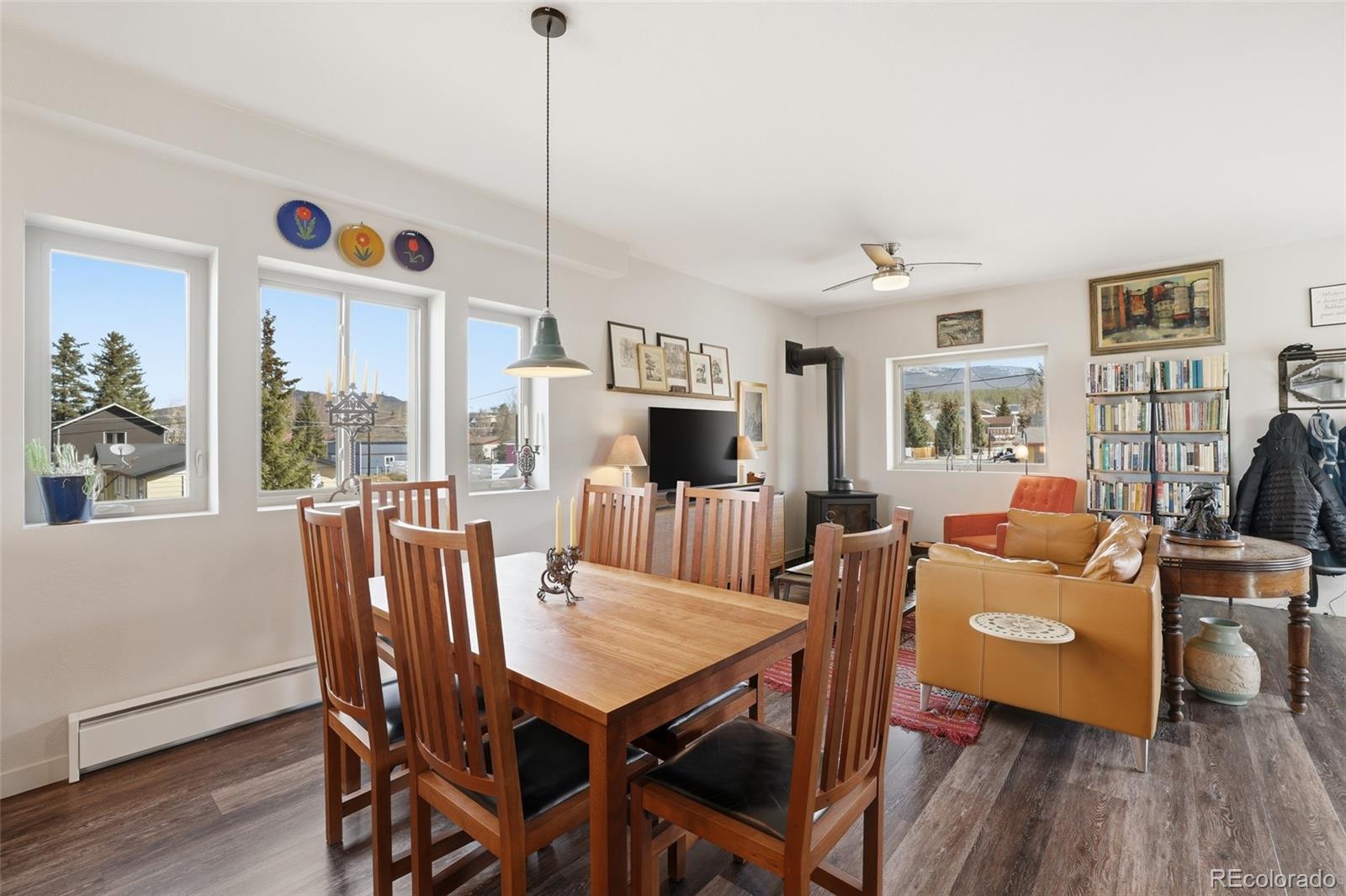 507 Alder Street Leadville CO 80461