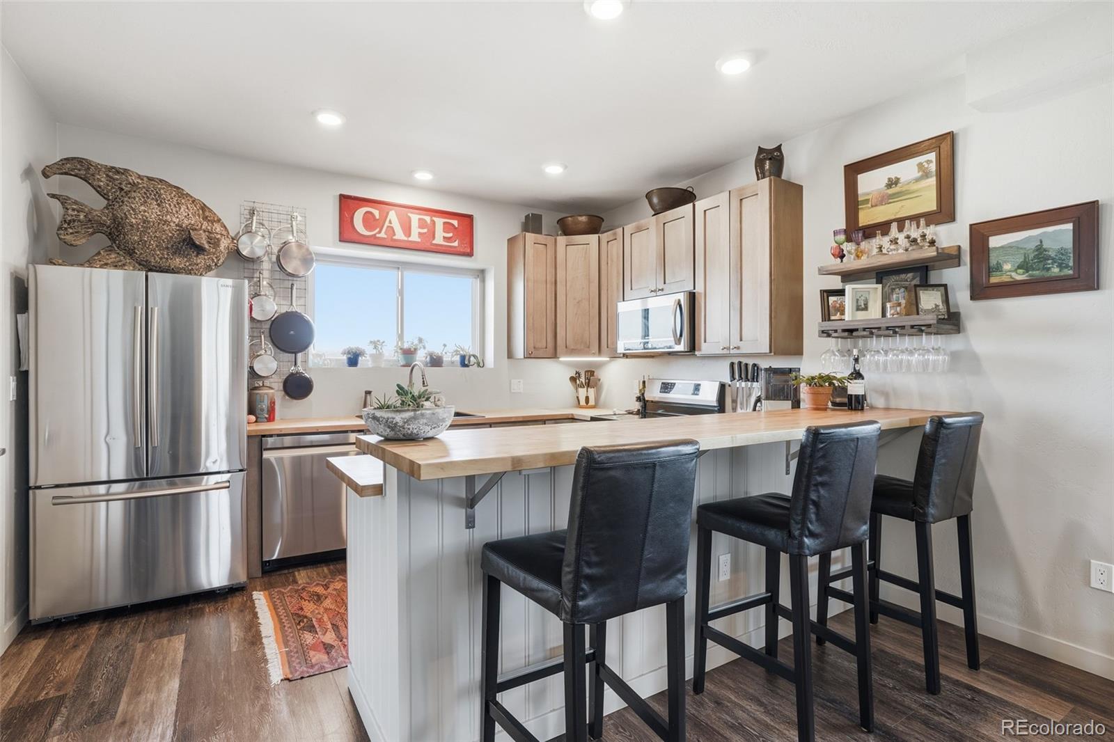 507 Alder Street Leadville CO 80461