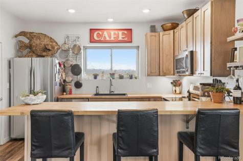 507 Alder Street Leadville CO 80461