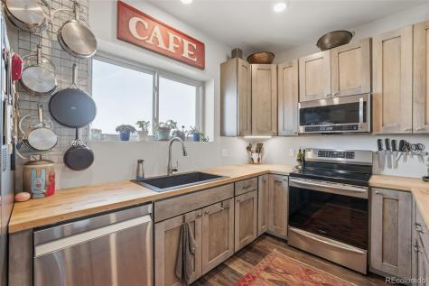 507 Alder Street Leadville CO 80461