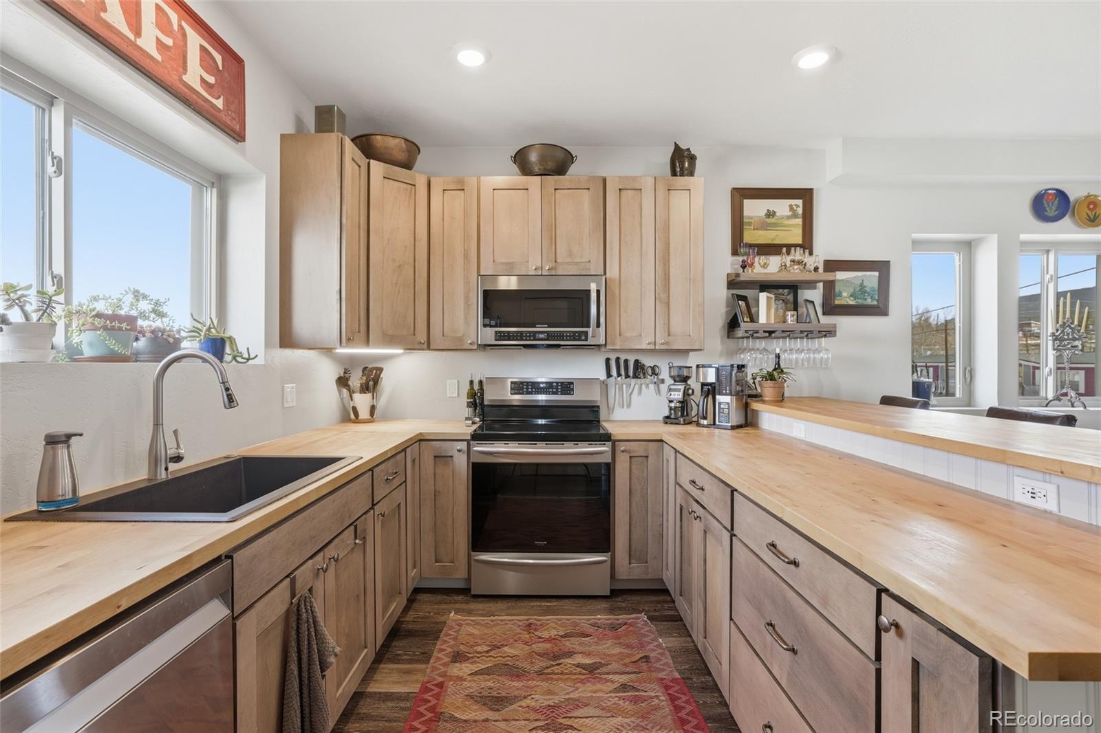507 Alder Street Leadville CO 80461