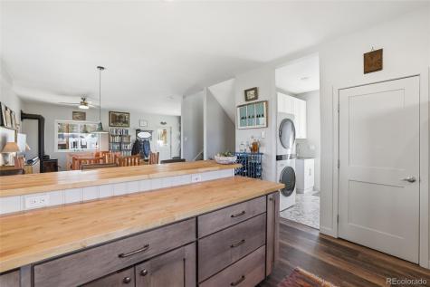 507 Alder Street Leadville CO 80461