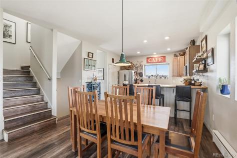 507 Alder Street Leadville CO 80461