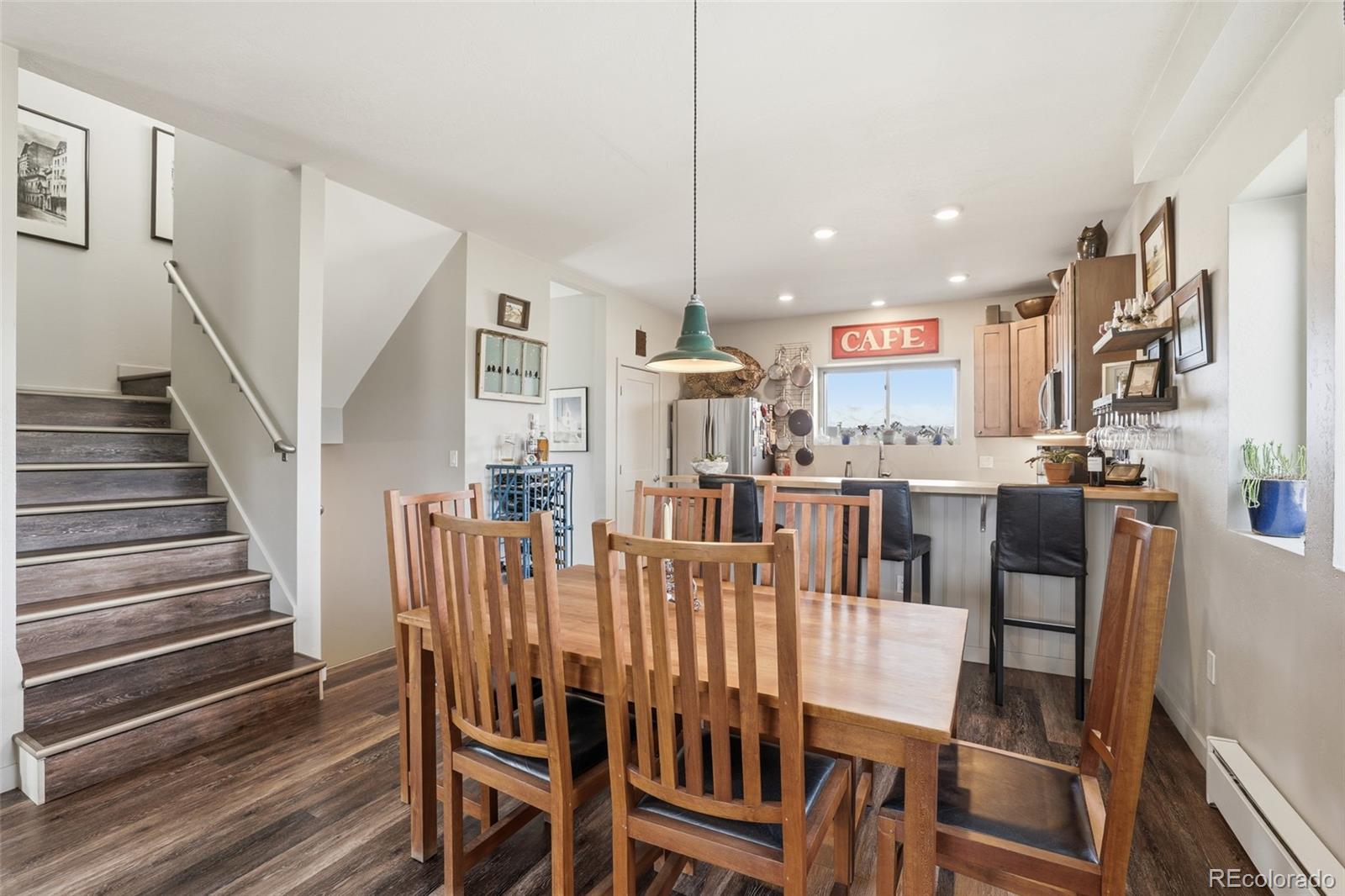 507 Alder Street Leadville CO 80461