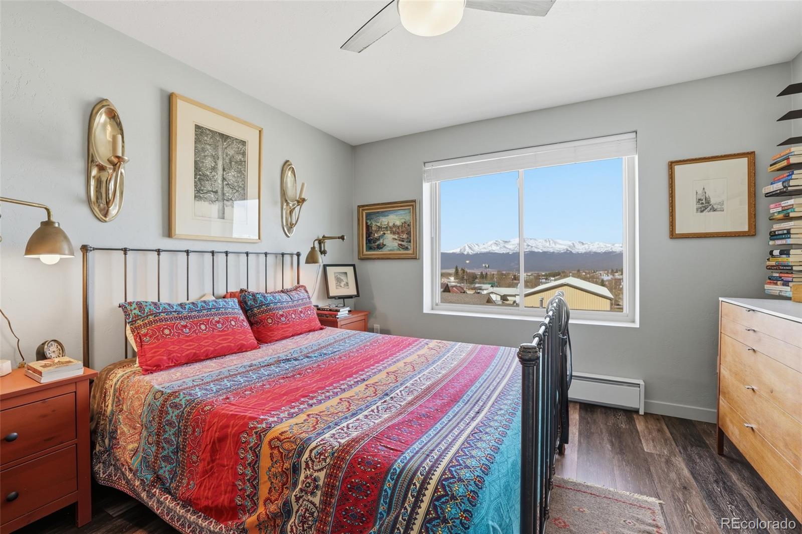 507 Alder Street Leadville CO 80461