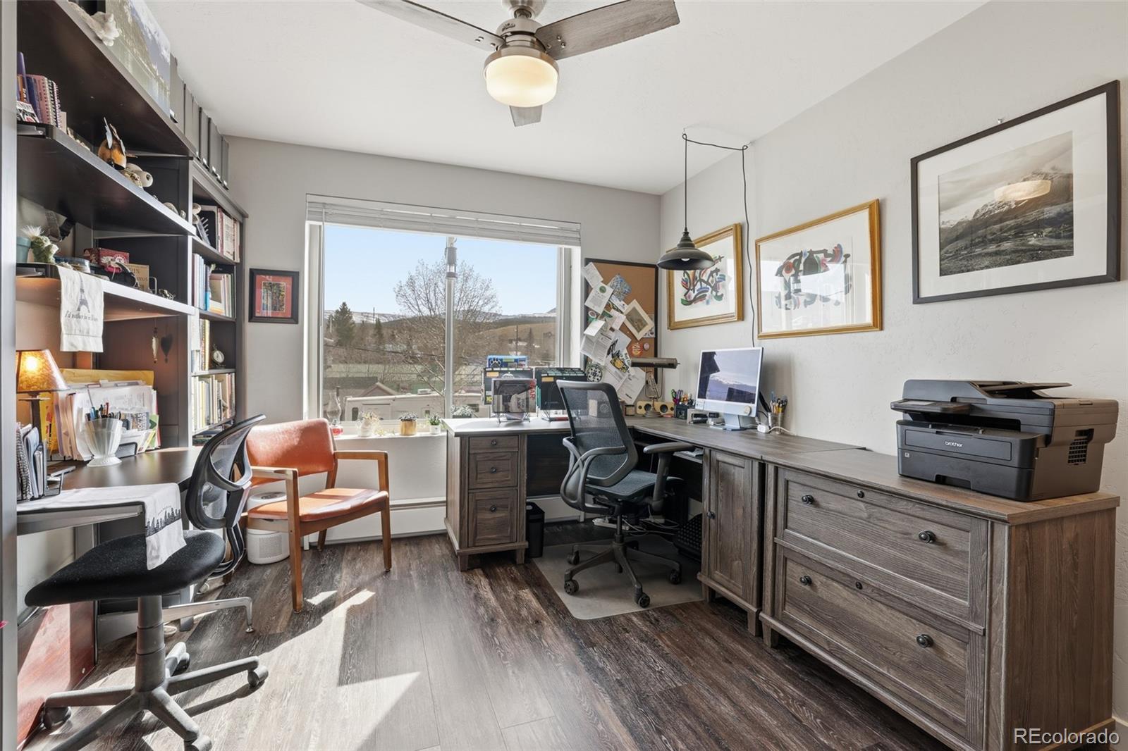 507 Alder Street Leadville CO 80461